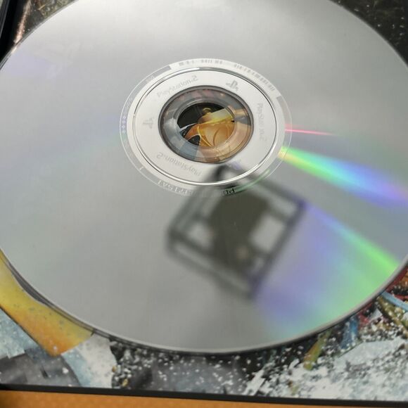 ATV Offroad Fury 1 & 2 PlayStation 2 PS2 Complete With Manuals - Picture 5 of 6